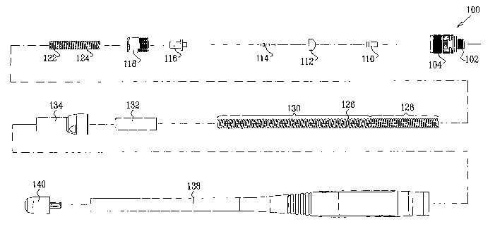 Une figure unique qui représente un dessin illustrant l'invention.